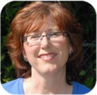 Anita Bloy