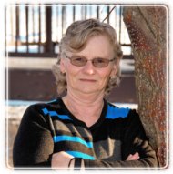 Annette Erickson