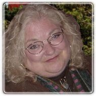 Barbara Cohen