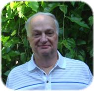 Bill Huggins