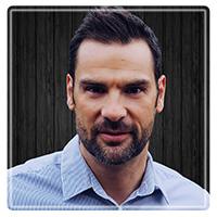 Brad Kauffman