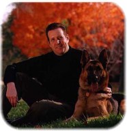 Brian Heydon