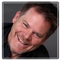 Chris Tickner