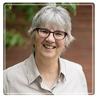 Christina Becker