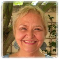 Claudia Sinay-Mosias