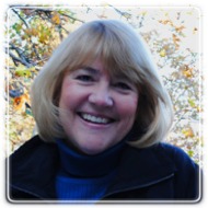 Deborah Farnsworth