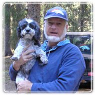 Dick Wulf