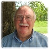 Gary Blake