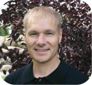 Glenn Rau