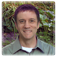 Greg Dorter