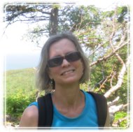 Jacqueline Swensen