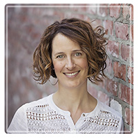 Jennifer Mansell