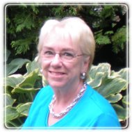 Joan Stafford