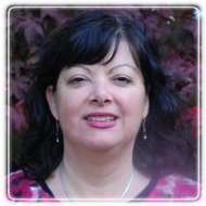 Joanne Darlaston
