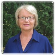 Joanne Simpson