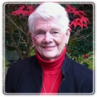 Kathleen Kaulback