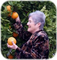 Linda Miller-Dowie