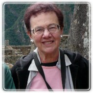 Marge Blaine