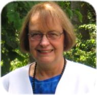 Mary Lou Lyon
