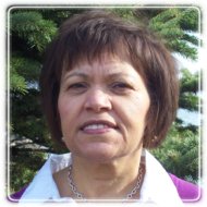 Mary Phillips