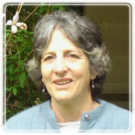 Mary Rawlins