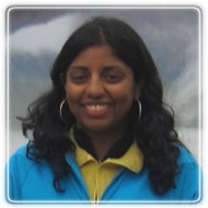 Nalini Iype