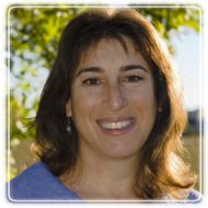 Raizel Weiss Heitzer