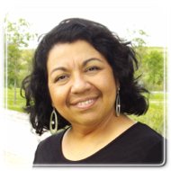 Rosa Maria Garcia de Gonzalez