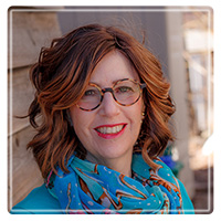 Sarah Chana Radcliffe
