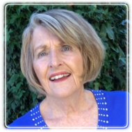 Susan Garland