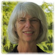 Susan McConnell