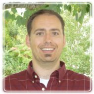 Aaron Potratz