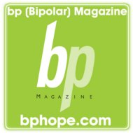 bp (bipolar) Magazine