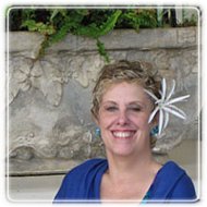 Carolyn Martin