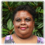 Cheryll Thompson