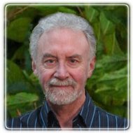 Douglas Saunders