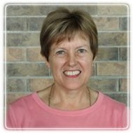Gail Bruneau
