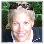 Jeannie Bertoli