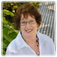 Judith Barnard
