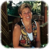 Judy Martin