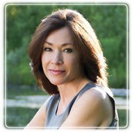 Karen Harrington