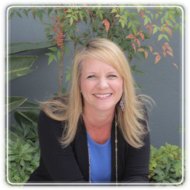 Kimberly Sandstrom
