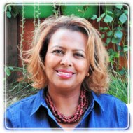 Lily Habte