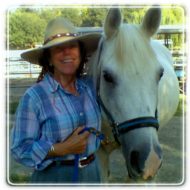Lynne Sherman