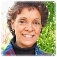 Maria Rowe