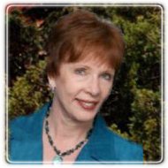 Mary Einarson
