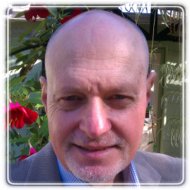 Michael Jeffres