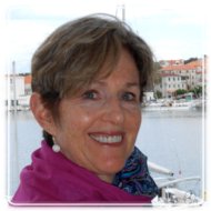 Nancy Marx