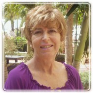 Naomi Berget