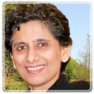 Nina Mistry
